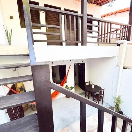 Solar De Jeri Hotel Jijoca de Jericoacoara Kültér fotó