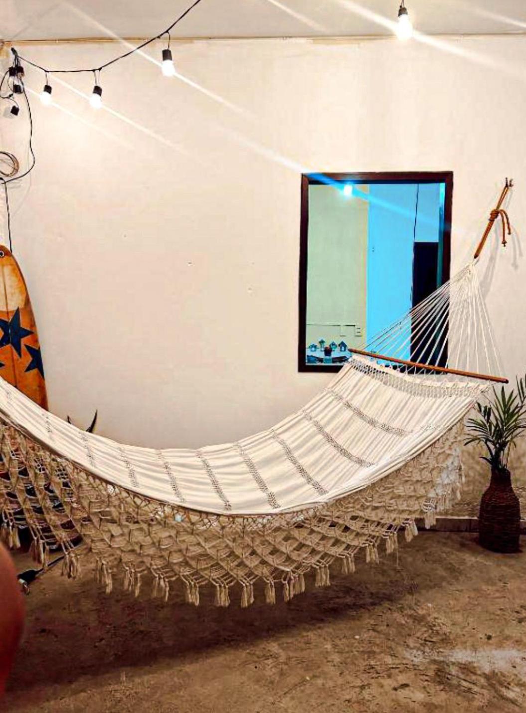 Solar De Jeri Hotel Jijoca de Jericoacoara Kültér fotó