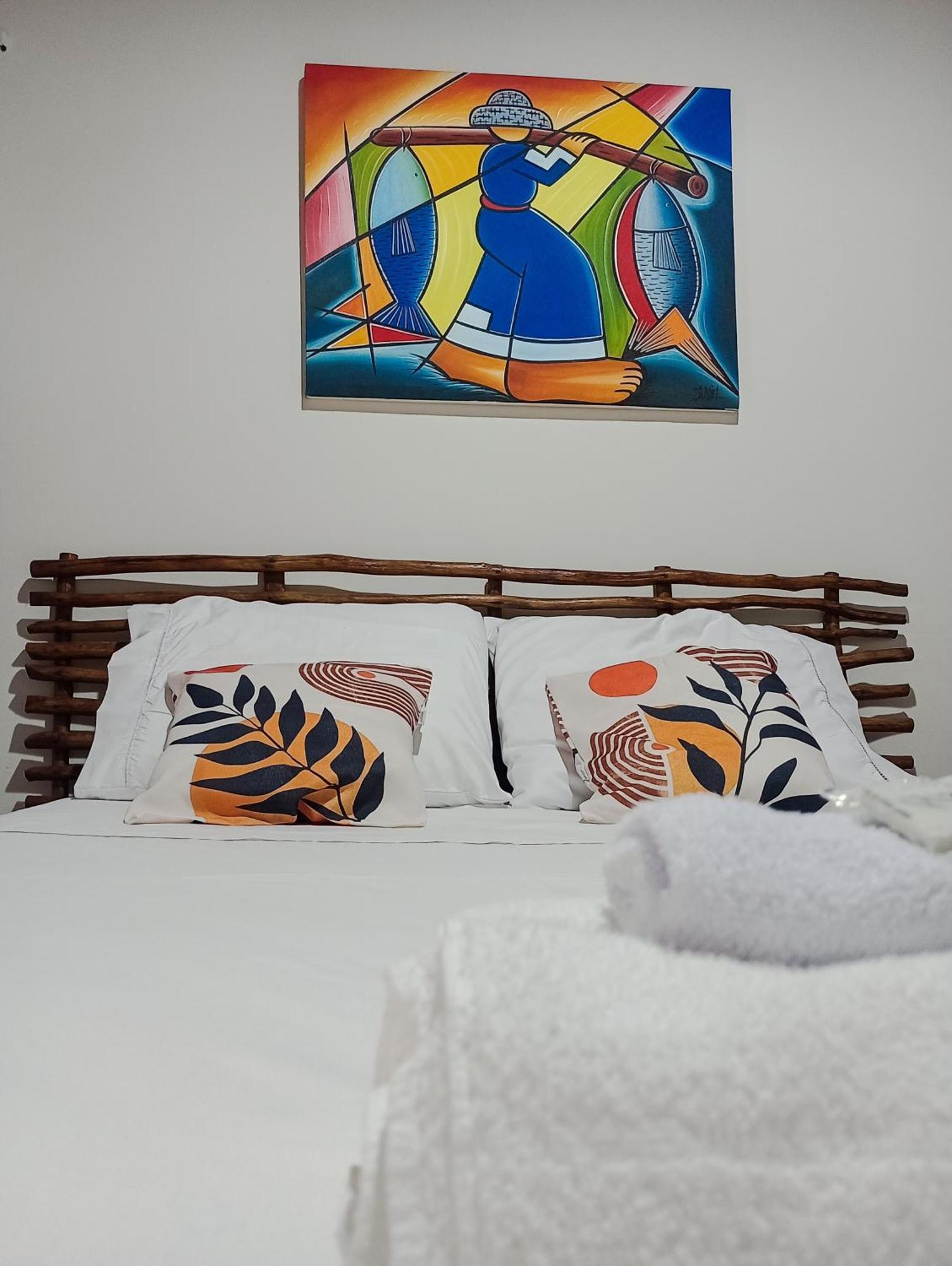 Solar De Jeri Hotel Jijoca de Jericoacoara Kültér fotó